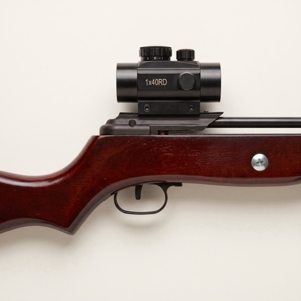หน้าไม้ Classic Wood (CW) รูปที่ 2